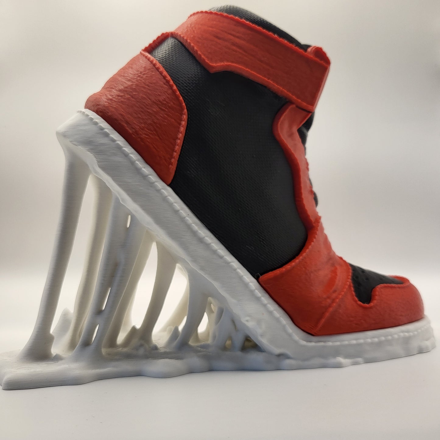 3D Printed Stick Kicks