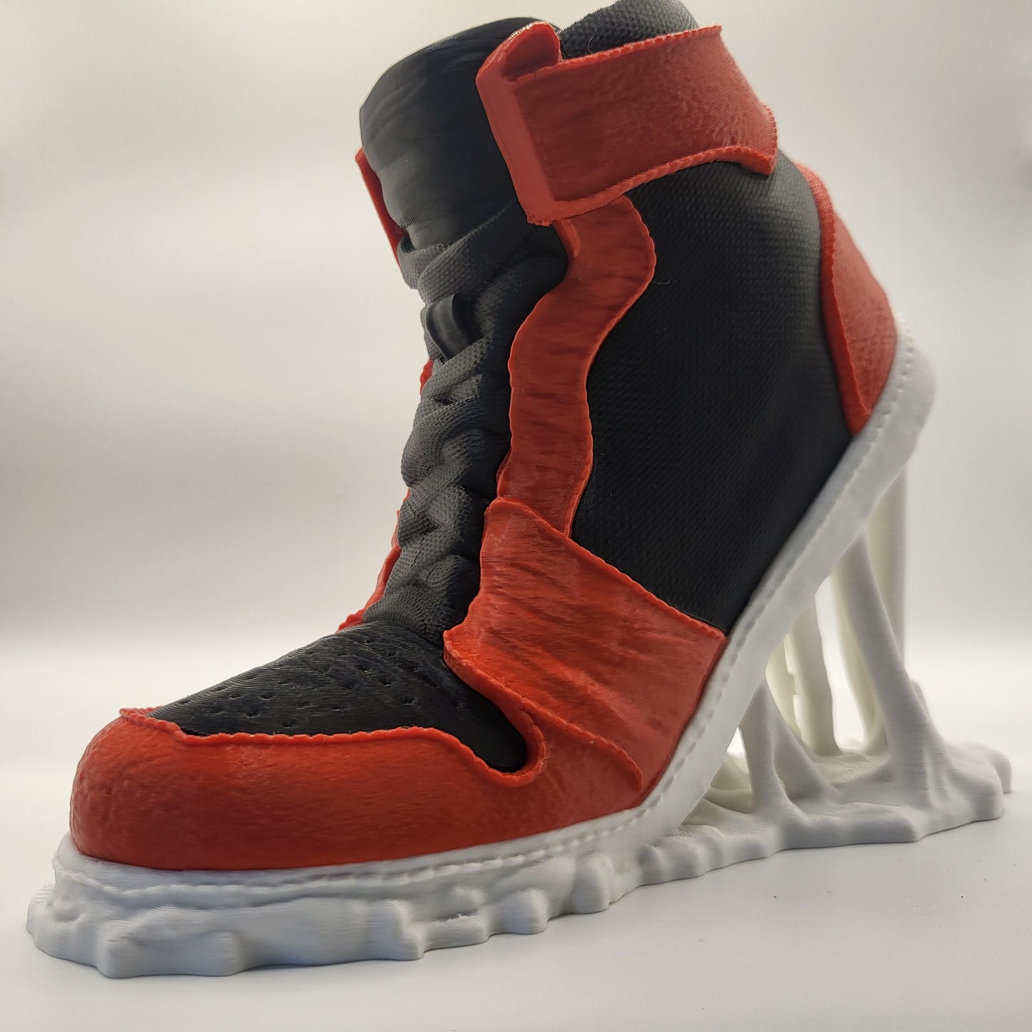 3D Printed Stick Kicks