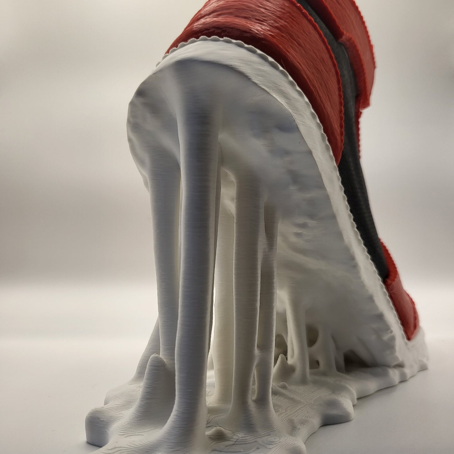 3D Printed Stick Kicks