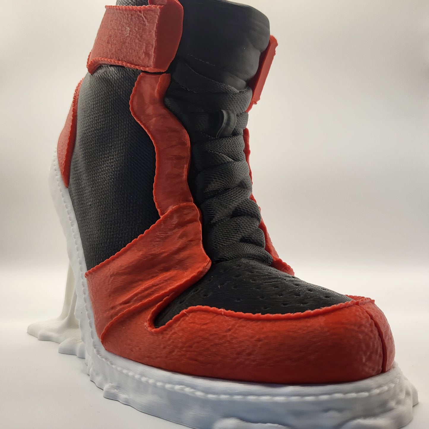 3D Printed Stick Kicks