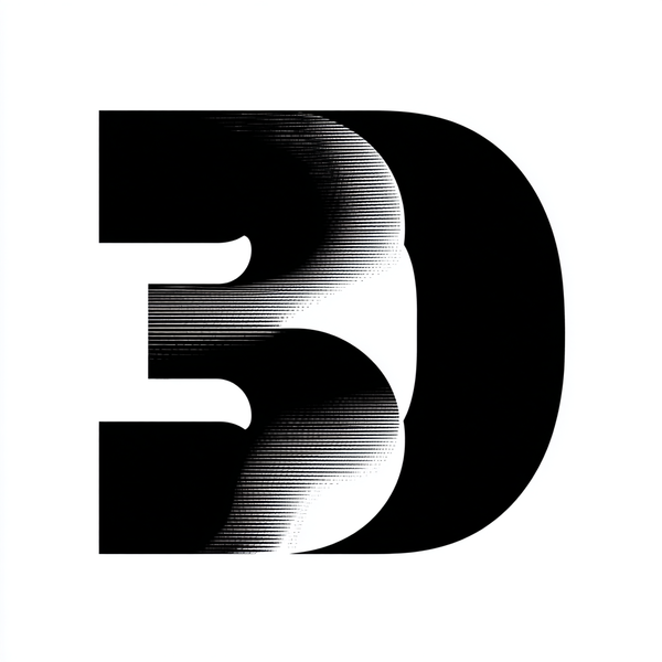 Three Dee Made